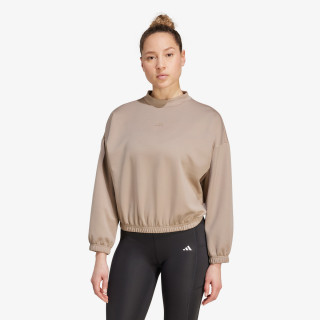 adidas YGA ES COVER-UP 