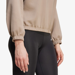 adidas YGA ES COVER-UP 