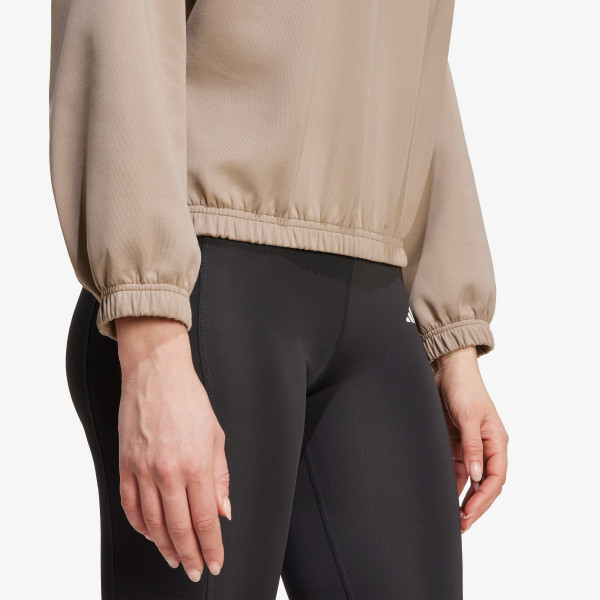 adidas YGA ES COVER-UP 