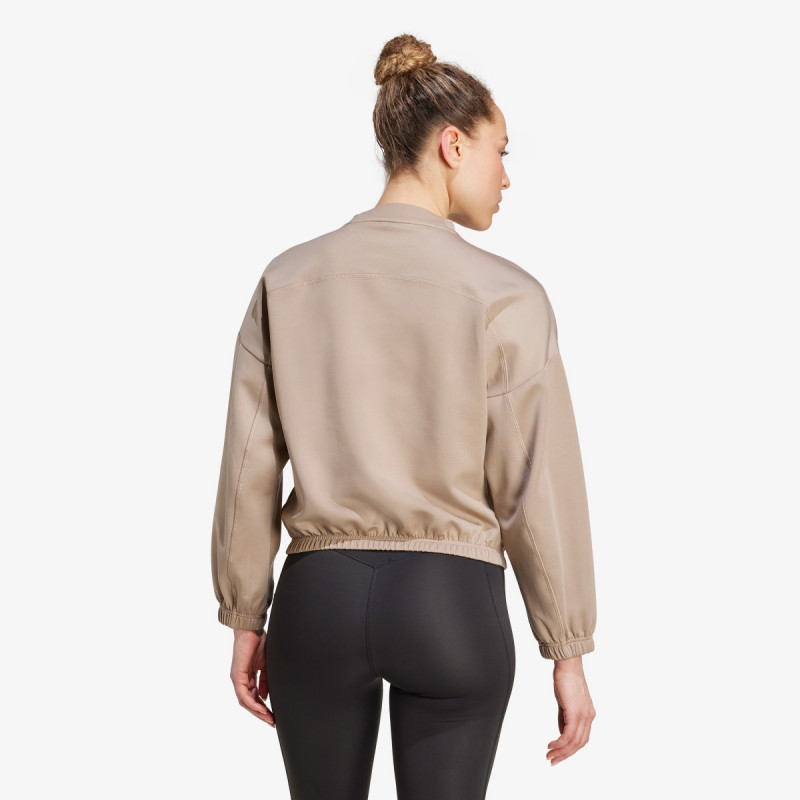 adidas YGA ES COVER-UP 