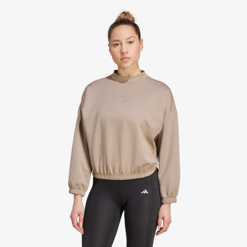 adidas YGA ES COVER-UP 