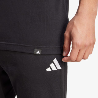 adidas M CAMO LOGO T 