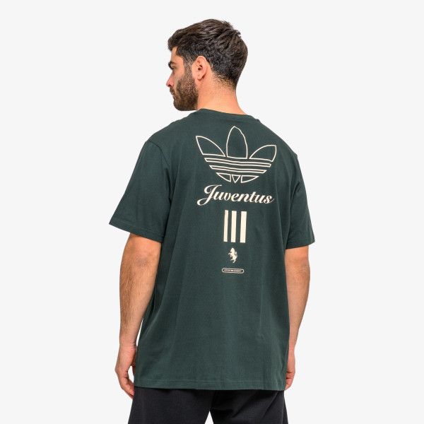 adidas JUVE ICON GR TE 