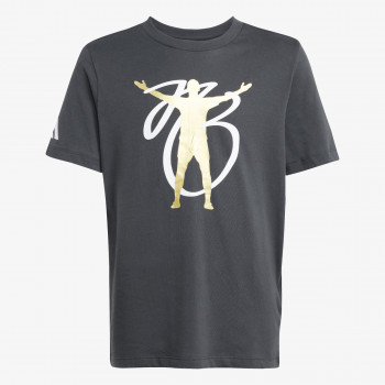 adidas JB TEE YOUTH 