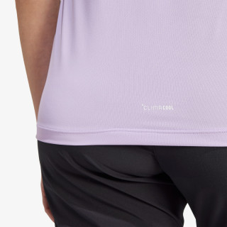 adidas W MT LOG TECH T 