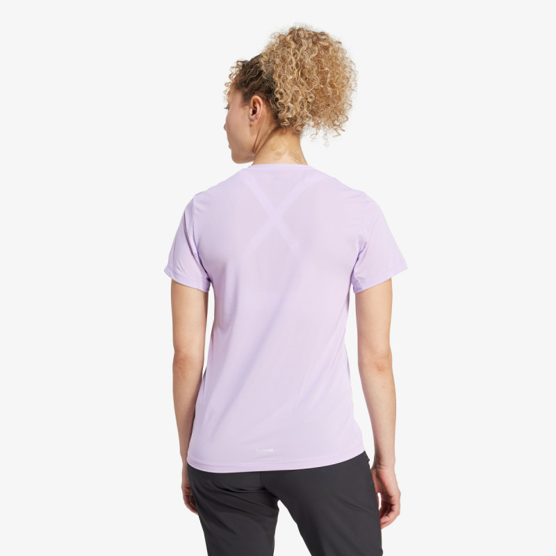 adidas W MT LOG TECH T 