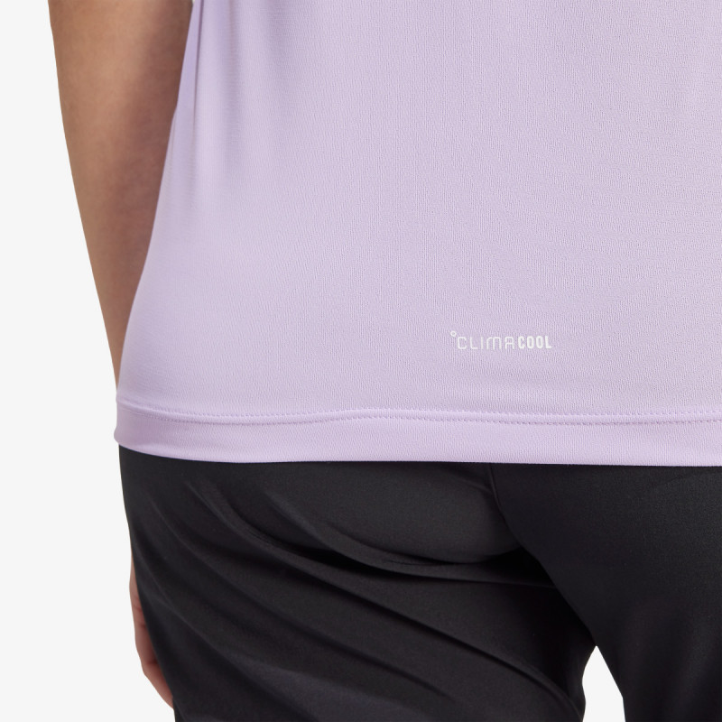 adidas W MT LOG TECH T 