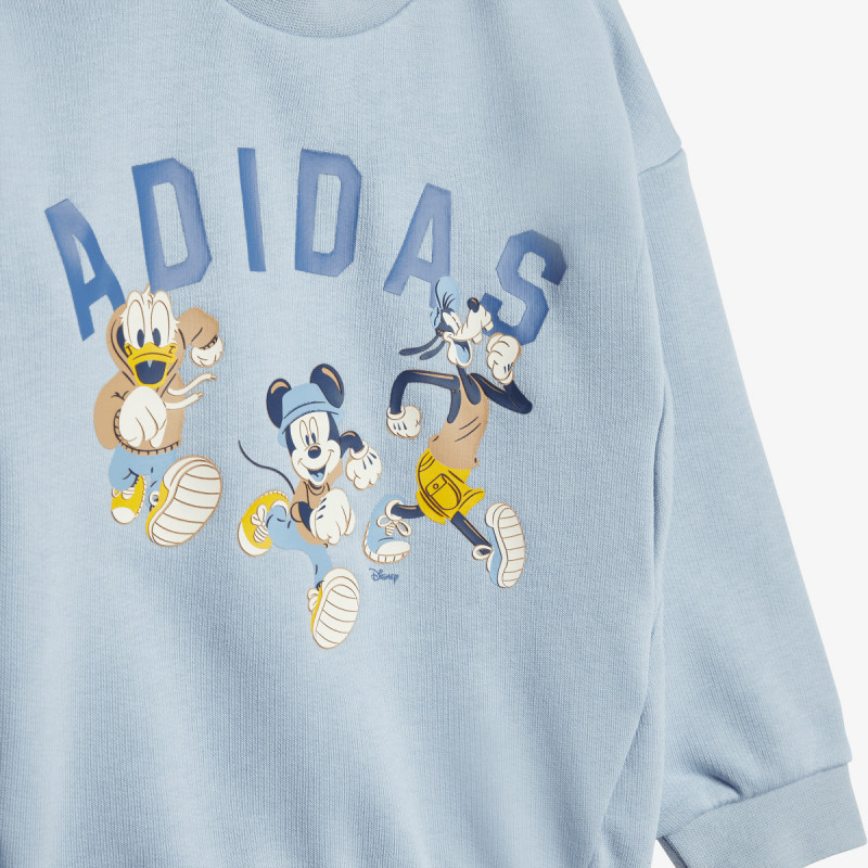 adidas Disney Mickey Mouse 