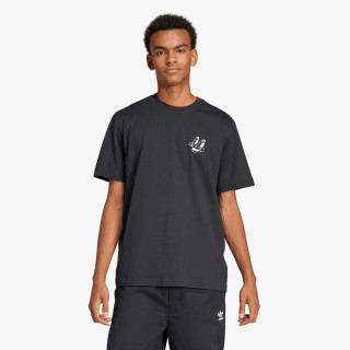 adidas Q1 MBN TEE 2 VD 