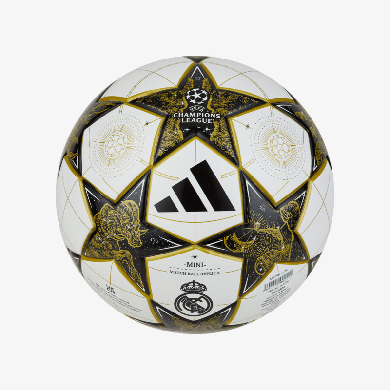 adidas UCL RM MINI 
