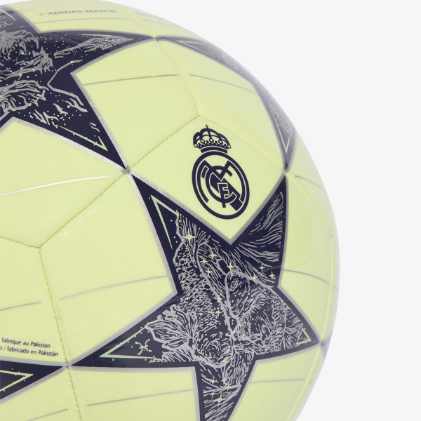 adidas UCL RM CLB 