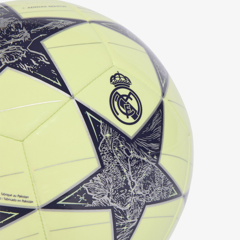 adidas UCL RM CLB 