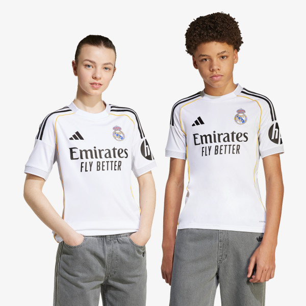 adidas REAL H JSY Y 