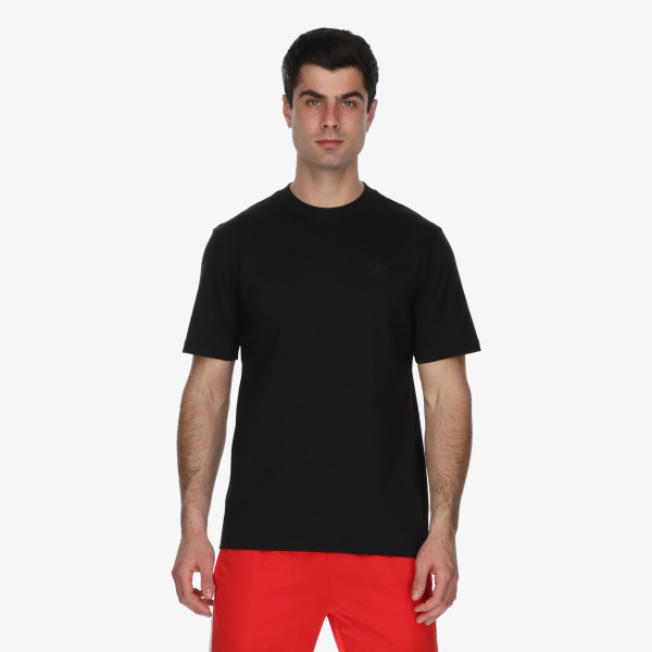 adidas Q12 TS TEE CO 