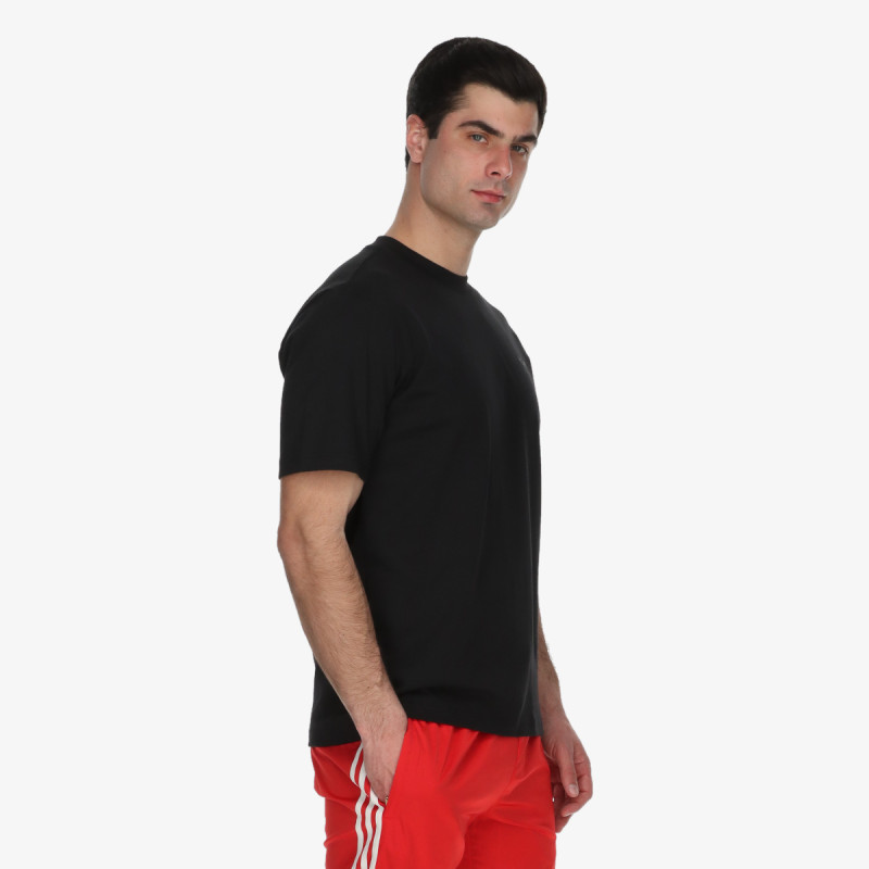 adidas Q12 TS TEE CO 