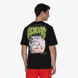 adidas Q12 TS DEATH 