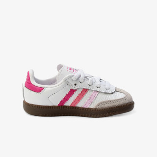 adidas SAMBA OG EL I 