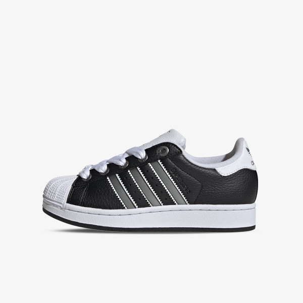 adidas SUPERSTAR II J 