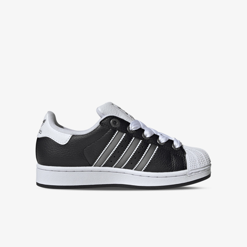 adidas SUPERSTAR II J 