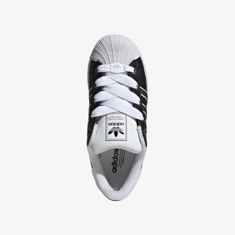 adidas SUPERSTAR II J 