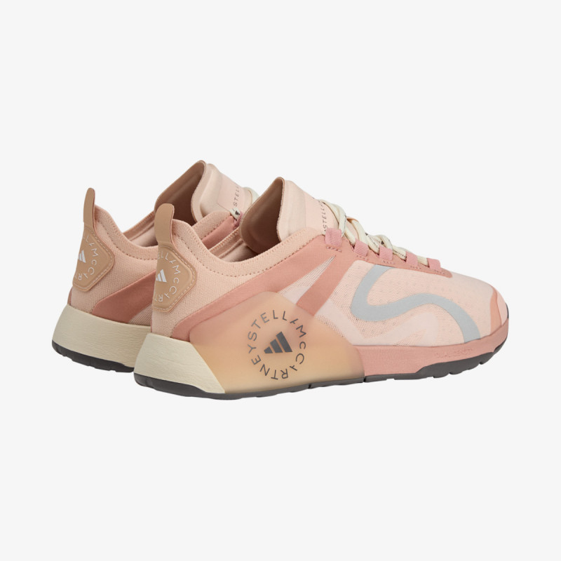 adidas aSMC TRAINING DROPSET 