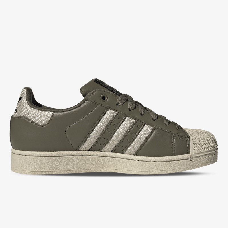 adidas SUPERSTAR II 