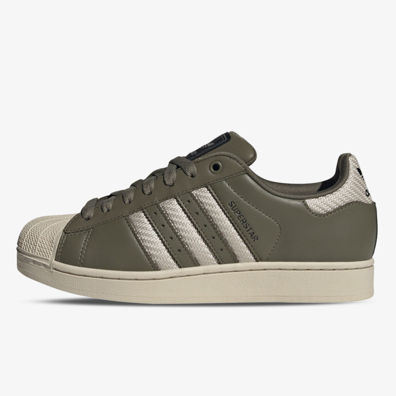 adidas SUPERSTAR II 