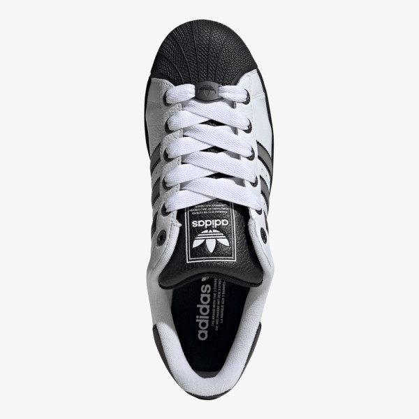 adidas Superstar II 