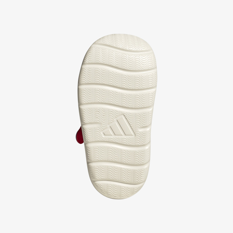 adidas WATER SANDAL SPIDER-MAN I 