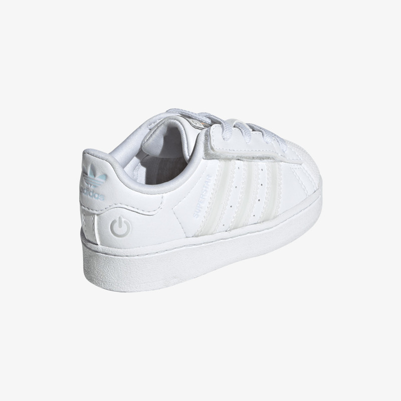 adidas Superstar II 