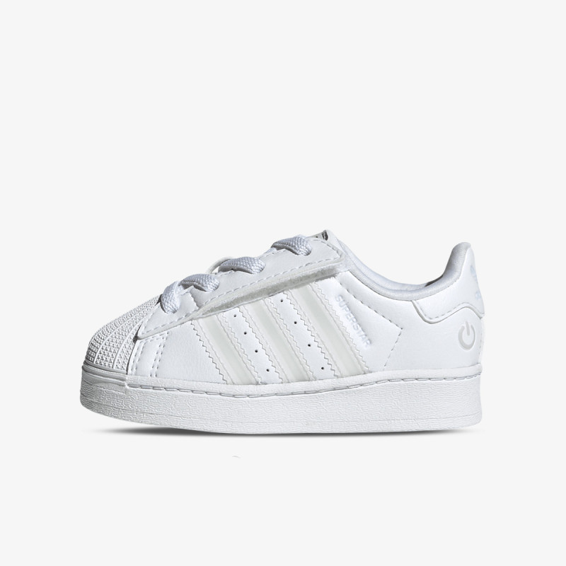 adidas Superstar II 