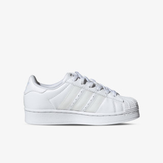 adidas Superstar II 
