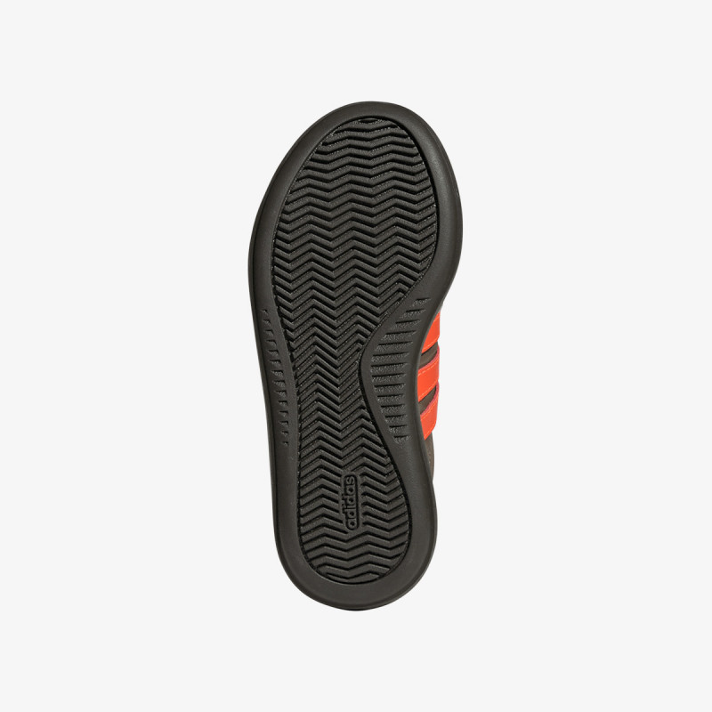 adidas BARREDA DECODE EL C 