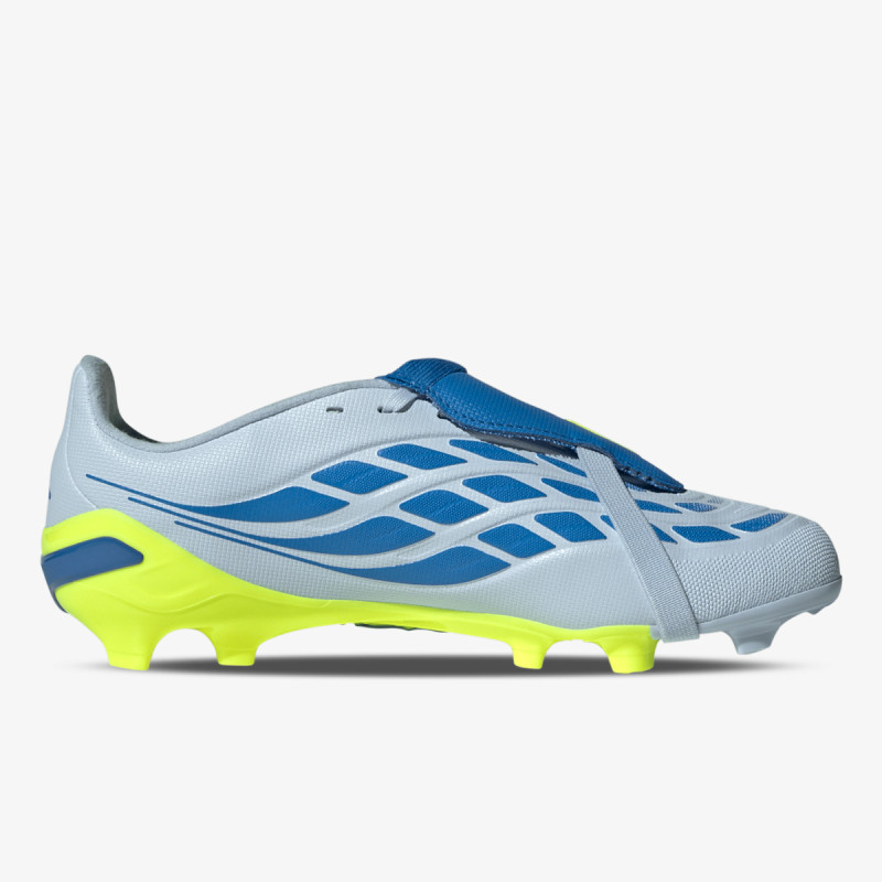 adidas PREDATOR LEAGUE FT FG J 