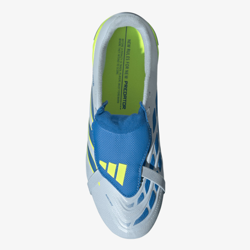 adidas PREDATOR LEAGUE FT FG J 