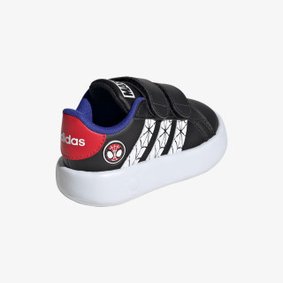 adidas Grand Court Spiderman 