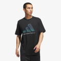 adidas FDN HBR TEE 1 