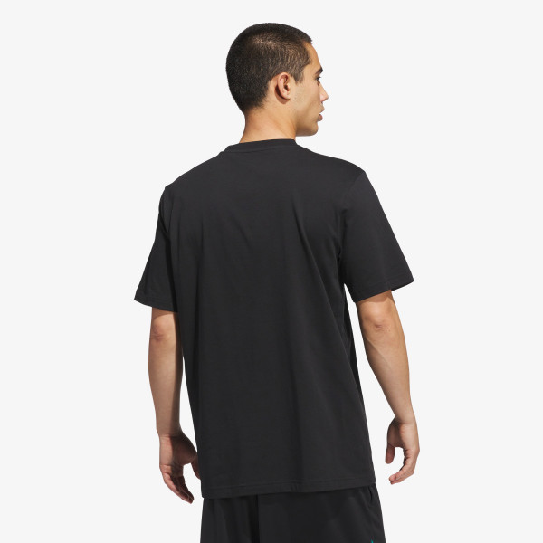 adidas FDN HBR TEE 1 