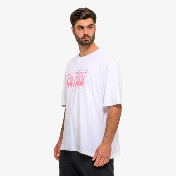 adidas GRAPHIC OS TEE 