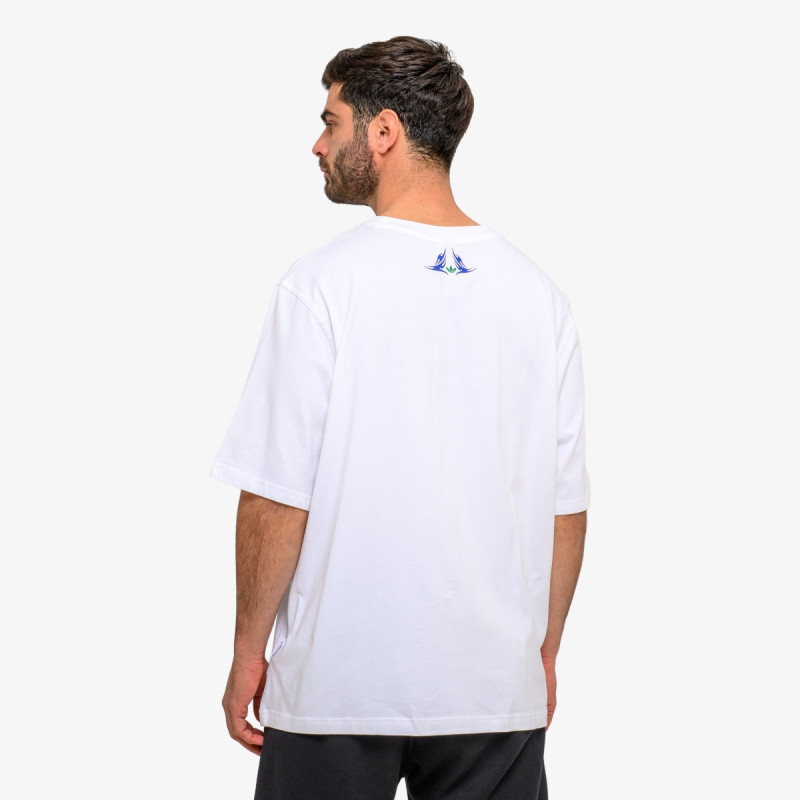 adidas GRAPHIC OS TEE 