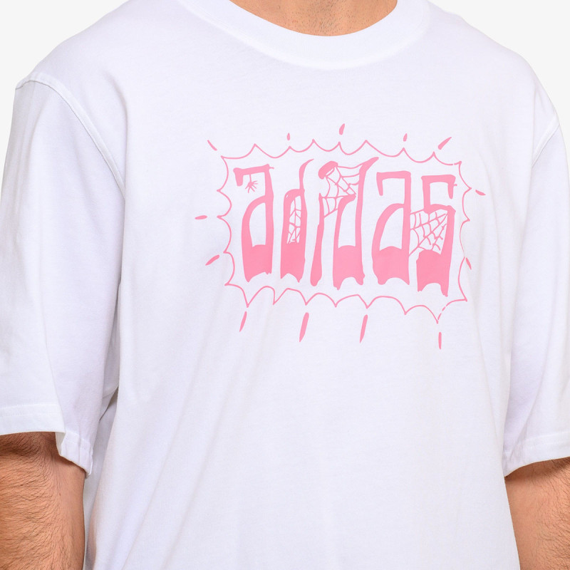 adidas GRAPHIC OS TEE 