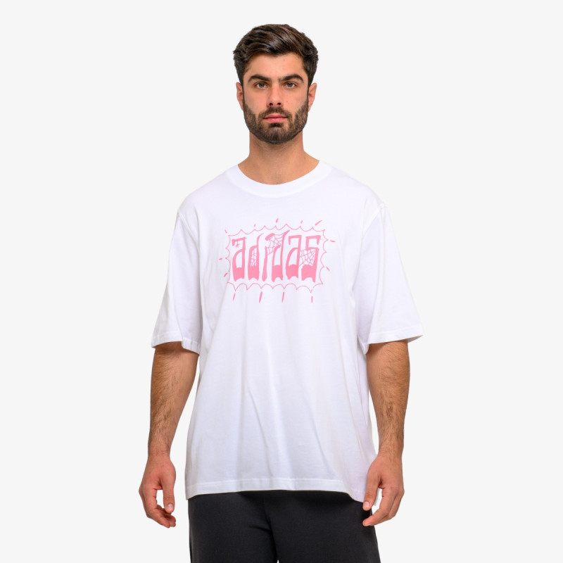 adidas GRAPHIC OS TEE 