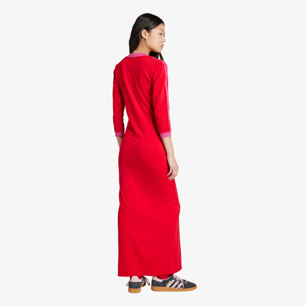 adidas MAXI DRESS V 
