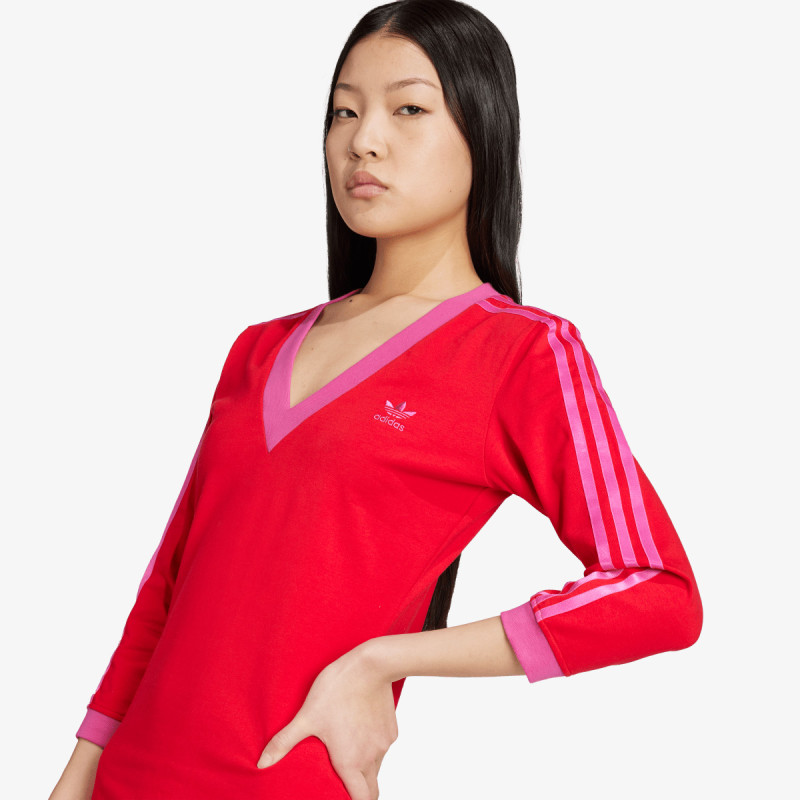 adidas MAXI DRESS V 