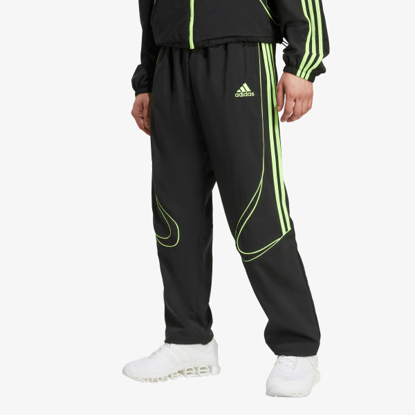 adidas TEAMGEIST TP 