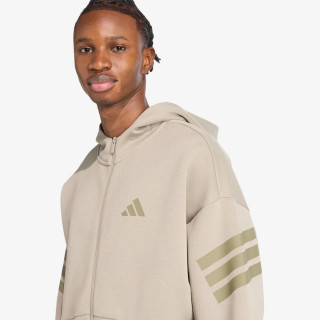 adidas M FI 3S FZ 