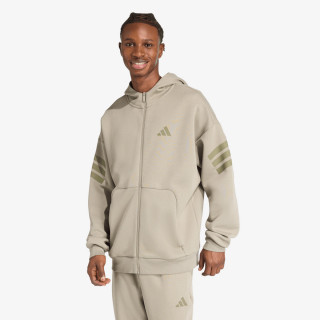adidas M FI 3S FZ 