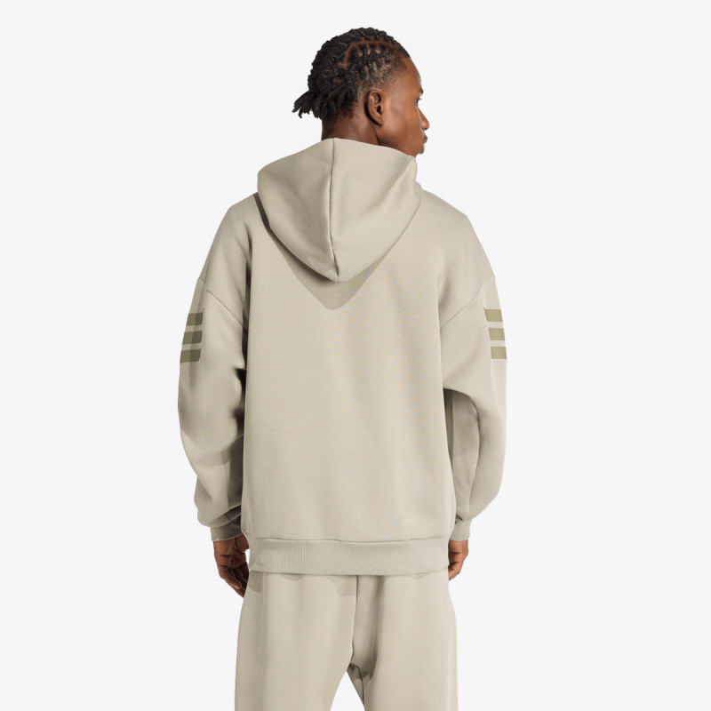 adidas M FI 3S FZ 