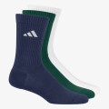 adidas C NEWLOGOCRW 3P 