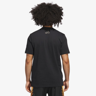 adidas NOVELTY TEE 3 